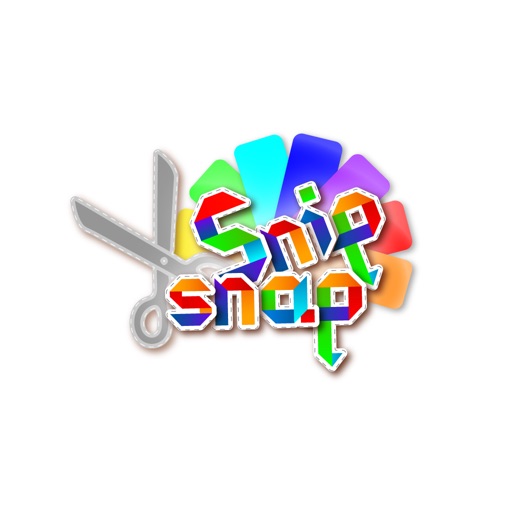 Snip-Snap Icon