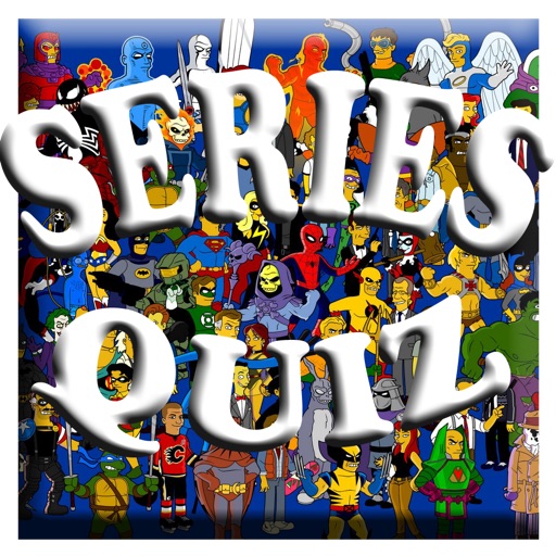 Series Quiz icon