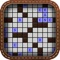 Crossword Cryptogram is a unique word game,