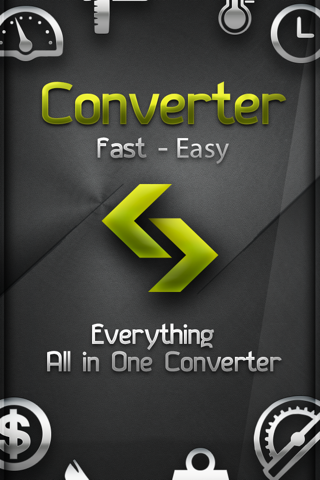 Convert All - All in One Converter (Free) screenshot 2