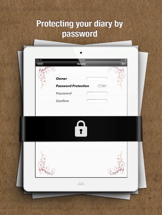 My Personal Diary HD