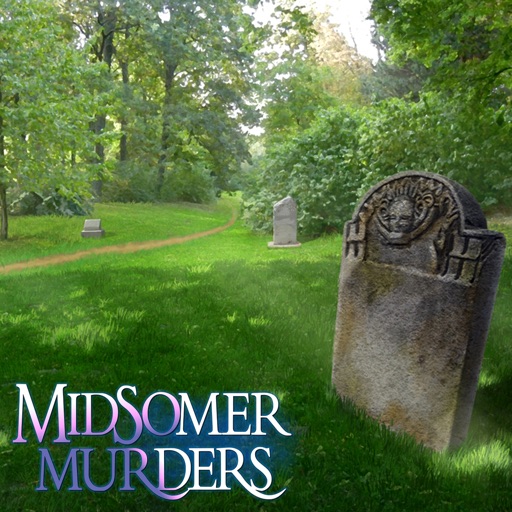 Midsomer Murders