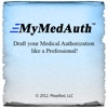 MyMedAuth - Medical Authorization Forms