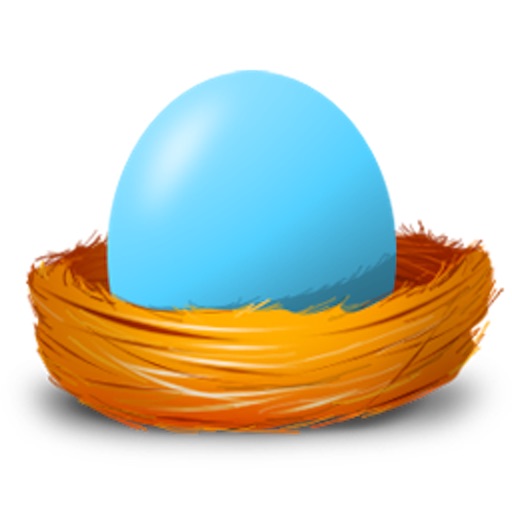 Crazy Eggs Icon