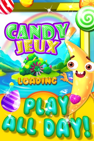 Jeux de Jewel Candy Edition de Noël 2016 - Cool Jeu de Logique Amusant Pour les Enfants Gratuit screenshot 3