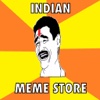 Indian Meme Store