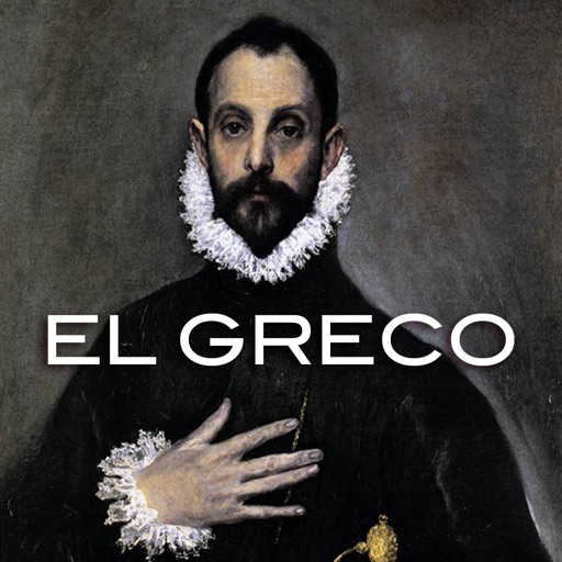 Paintings: El Greco