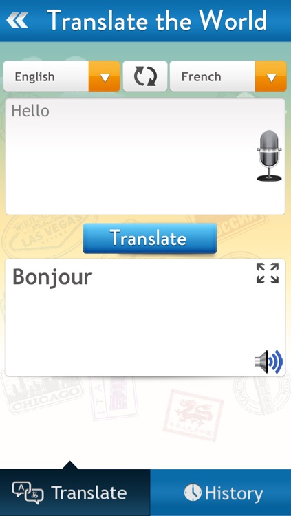 Sipergy Travel – Free Calls/Texts, Wi-Fi Finder, Translation screenshot-3