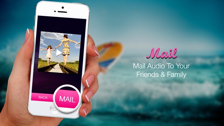 Audio Extractor - Free Video to Mp3 audio converter and player screenshot-3