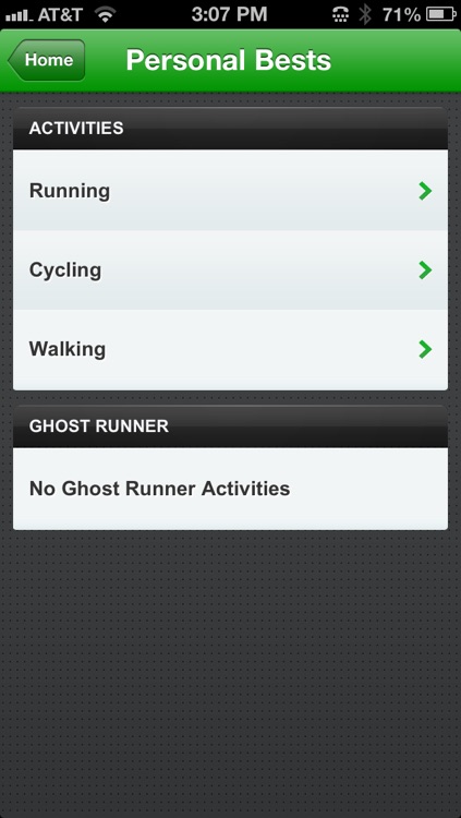 Run Tracker Pro