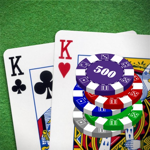 Poker Master Casino icon