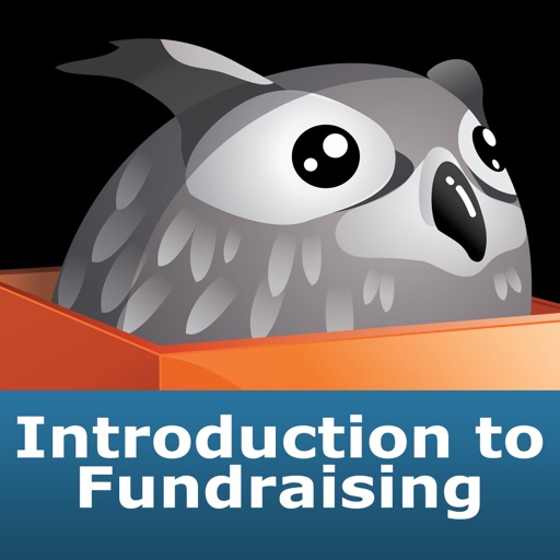 Introduction to Fundraising