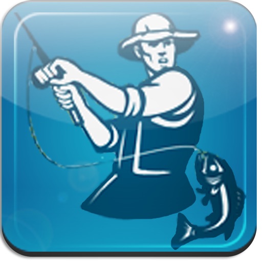 World Fisher - From Sunfish Murray Catfish Carp to Sea Bass - Your Ultimate Fishing Companion icon