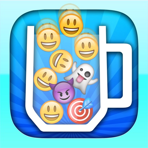 Ace Emoji Balls icon