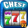 Chest Slots HD Deluxe