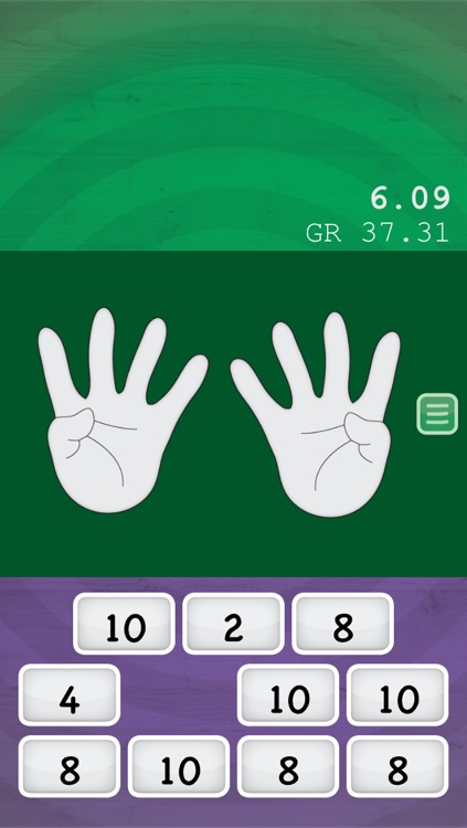 Math Slide: addition & subtraction screenshot-3