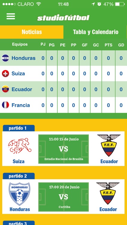 StudioFutbol 2014