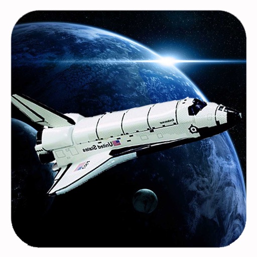 ShuttleCraft icon