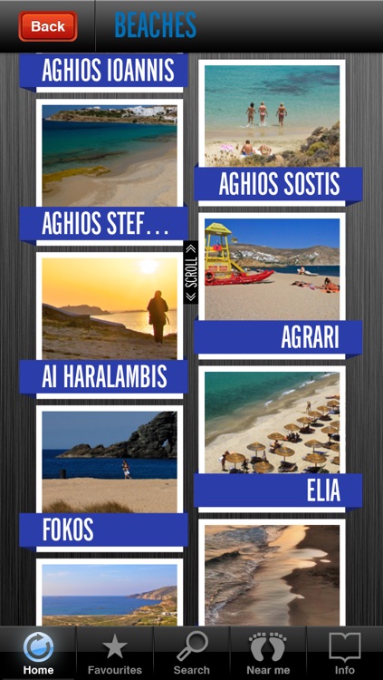Experience Mykonοs screenshot-3