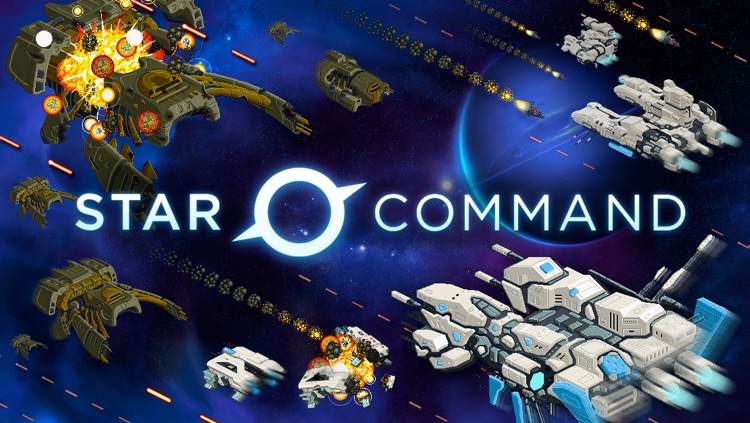 Star Command