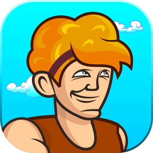 Hercules Stampede Rush iOS App
