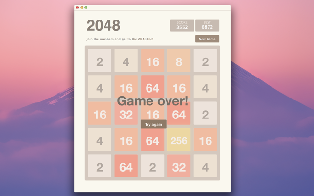 2048 5x5(圖2)-速報App