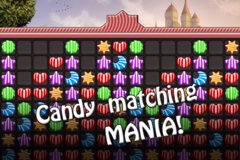 Candy Mania Game screenshot 3