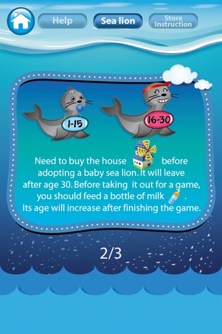 Bubbles for House screenshot 3