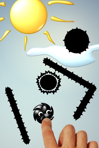 Shadow Puzzle Game screenshot 4