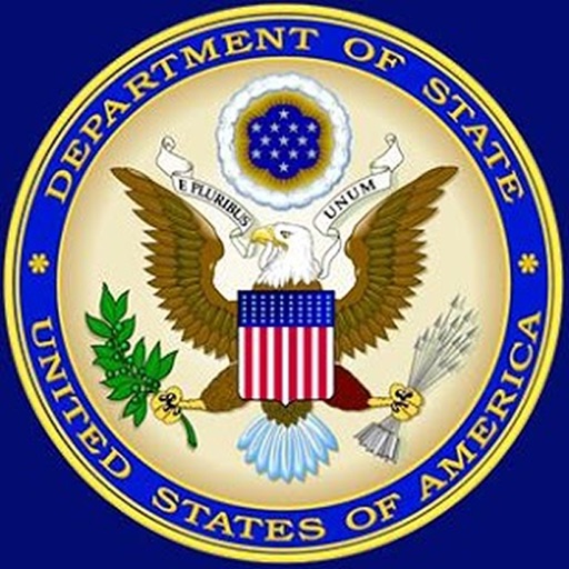 Sefarat by US Department of State