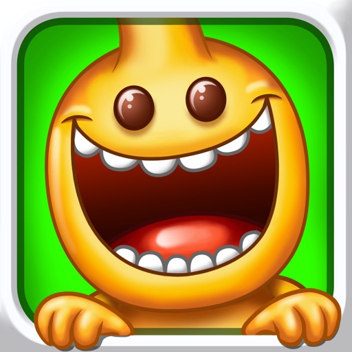 Monster Island Begins iOS App