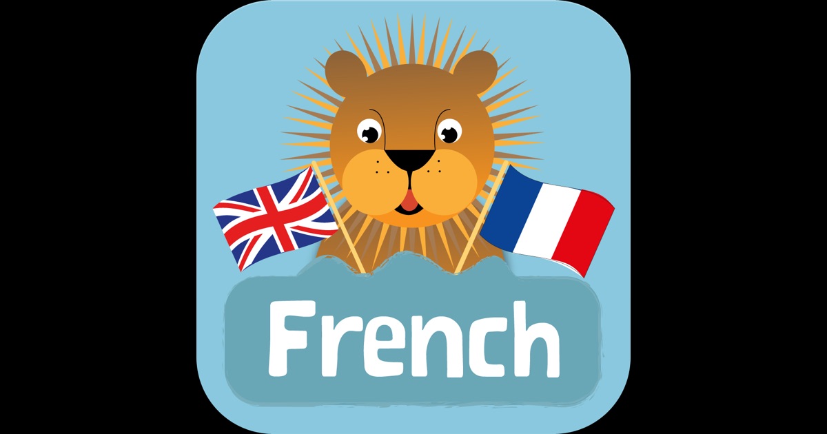 Learn French for Toddlers on the App Store