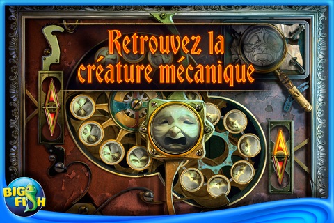 PuppetShow: Lost Town Collector's Edition screenshot 4