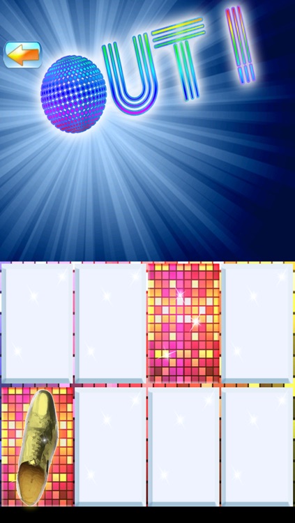 Disco Tile - Step on the Lights screenshot-3
