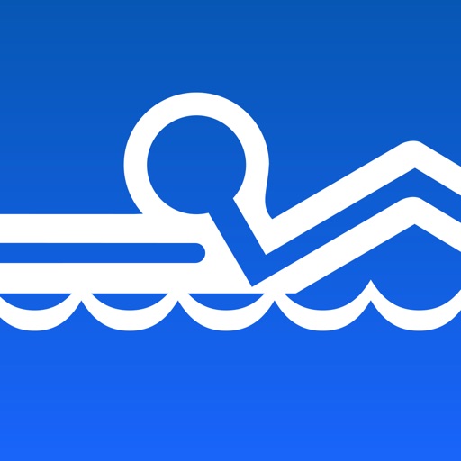 Endless Pools - Swimming Pools for Health and Fitness Icon