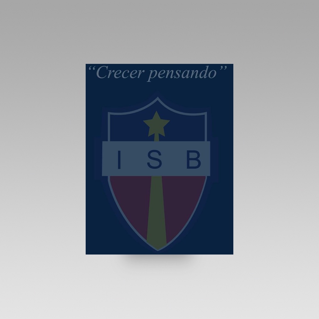 IsbApp icon