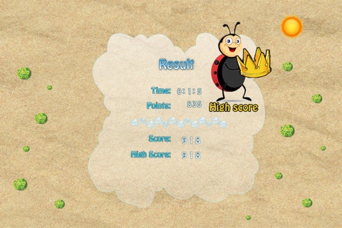 Little Beetles screenshot 4
