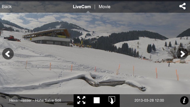 Skiwelt Cam 360(圖3)-速報App