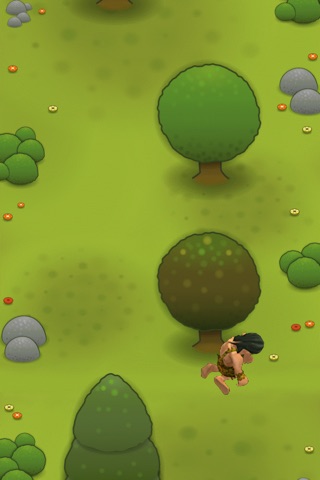 Forest Dash screenshot 3