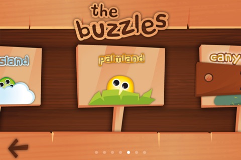 The Buzzles screenshot 2