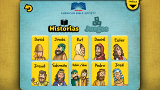 How to cancel & delete Aventuras de la Biblia para Niños - ¡Gratis! from iphone & ipad 2