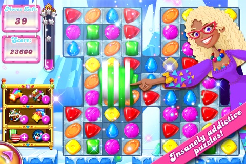 Adventure of Candy screenshot 2