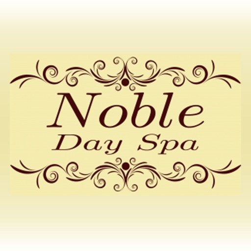 NobleSpa icon