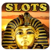Ancient Egypt Pharaoh's Big Lucky Slots Machine Game