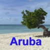 Aruba Street Map