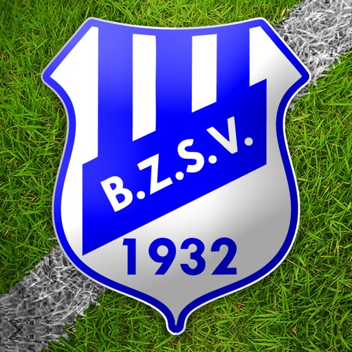 BZSV De Blauwwitters icon