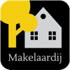 Makelaar woning app