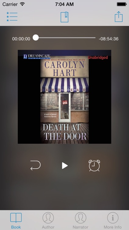 Death at the Door