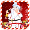Make Your Own Santa Claus Christmas Dress Up - Merry X'mas Dressing Salon Free Game