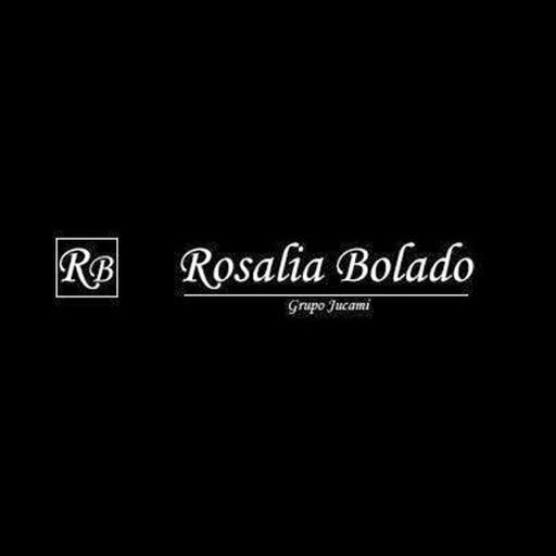 Rosalia Bolado Novias icon
